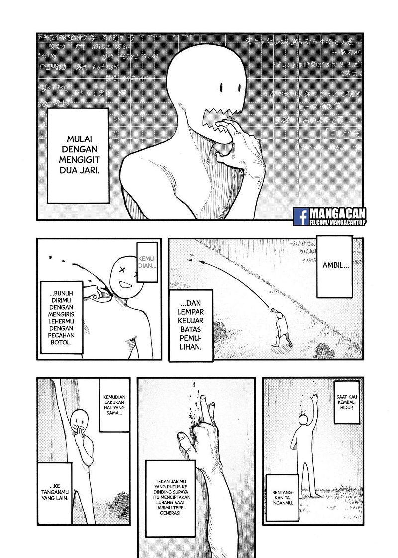 Ajin chapter 55
